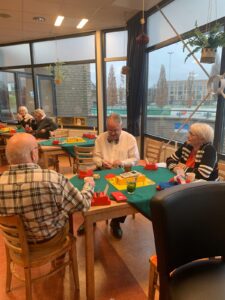 26 mei 2025 laatste reguliere clubmiddag, daarna Zomerdrive