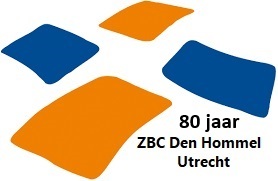 Geen bridge op 2e paasdag 6 april 2026